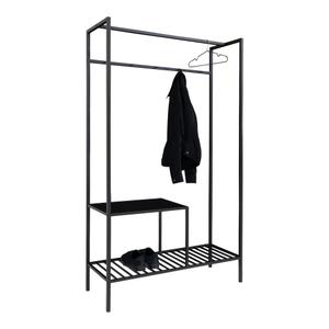 2-shelf rack with feet House Nordic Vita