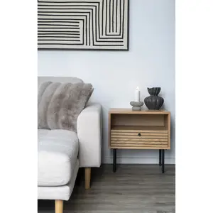 Cushion cover House Nordic Galena image-2