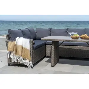 Plaid House Nordic Sintra image-1