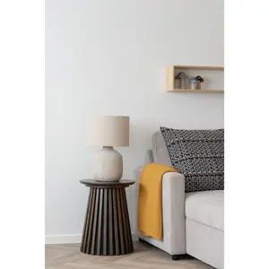 Plaid House Nordic Santos image-2