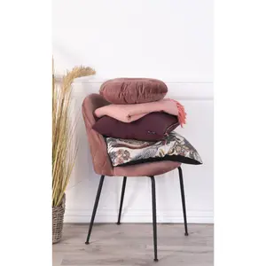 Coperta in cotone House Nordic Cort image-1