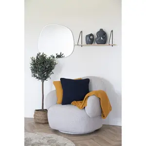 Plaid House Nordic Santos image-1