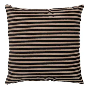 Cuscino a righe House Nordic Serpa image-0