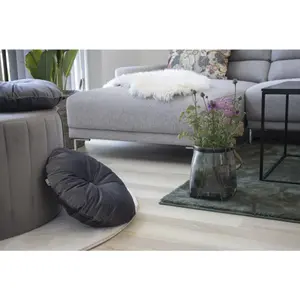 Tapetes decorativos House Nordic Lambskin image-3