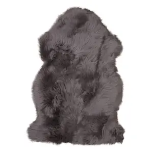 Tapis de décoration House Nordic Lambskin