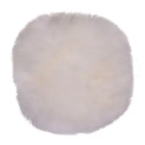 Μαξιλάρι από δέρμα προβάτου House Nordic Lambskin image-0
