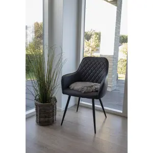 Μαξιλάρι από δέρμα προβάτου House Nordic Lambskin image-2