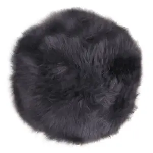 Μαξιλάρι από δέρμα προβάτου House Nordic Lambskin image-0