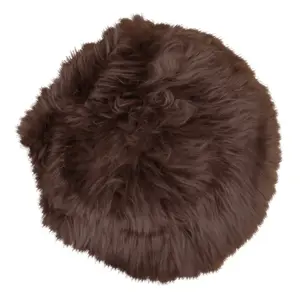 Μαξιλάρι από δέρμα προβάτου House Nordic Lambskin image-0