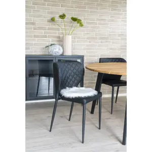 Μαξιλάρι House Nordic Lambskin image-2