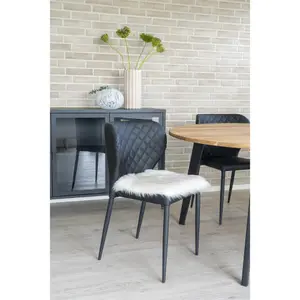 Μαξιλάρι House Nordic Lambskin image-1