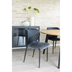 Μαξιλάρι House Nordic Lambskin image-1