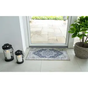 Hall runner House Nordic Havana Doormat image-1