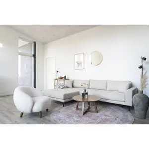 Χαλιά σαλονιού House Nordic Havana image-1