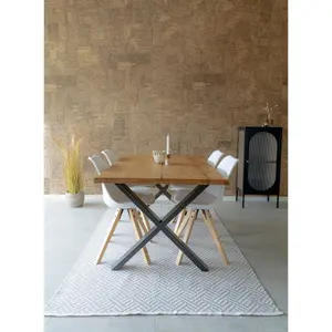 Living room carpets House Nordic Mataro image-1