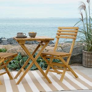 Teppiche für den Außenbereich House Nordic Pina image-1