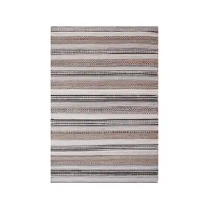 Tæpper til stuen House Nordic Morena