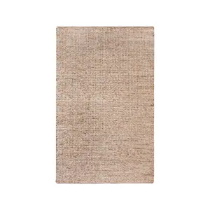Tapis en jute House Nordic Salem image-0