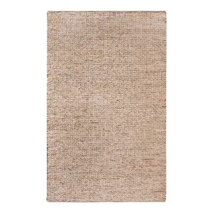 Handgeweven jute vloerkleed House Nordic Salem image-0