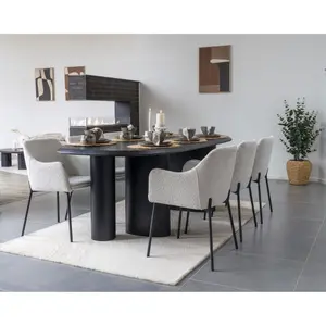 Χαλιά σαλονιού House Nordic Surat image-2