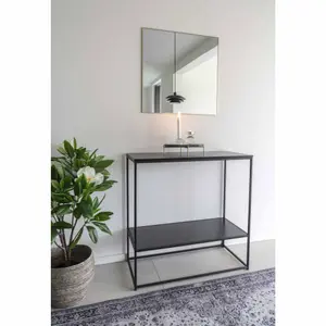 Steel mirror House Nordic Jersey image-2