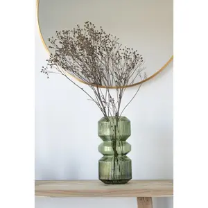 Γυάλινη βάζο House Nordic image-1