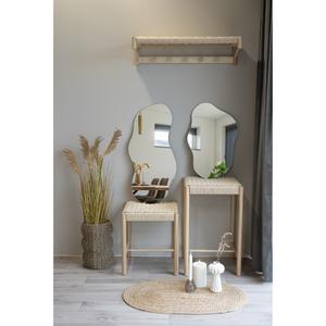 Lustro organiczne House Nordic Palermo image-1