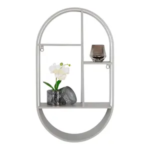 Τοίχινη ράφια House Nordic Feira image-1