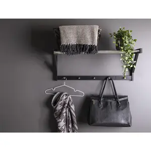 metalen hoedenplank House Nordic Padova image-4