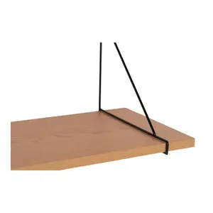Τοίχινη ράφια House Nordic Chiba image-3