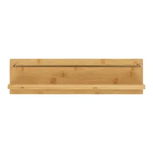 Τοίχινη ράφια House Nordic Ember image-1