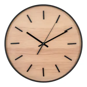 Reloj de pared analógico House Nordic Camden image-0