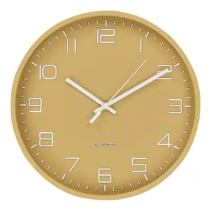 Horloge murale House Nordic Rosolini image-0