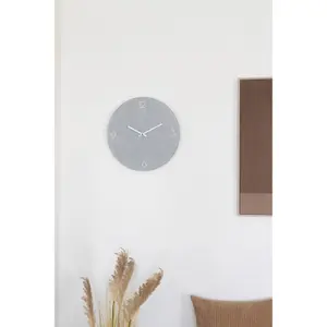 Ρολόι τοίχου House Nordic Ravenna image-2