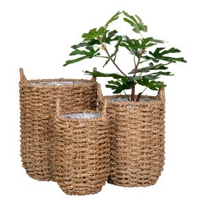 Basket planter House Nordic Hue (x3) image-1
