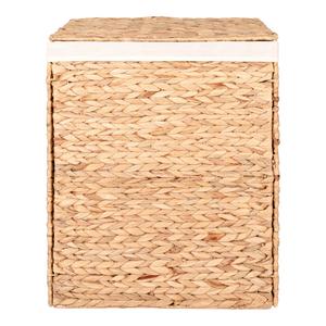 4401365-panier-a-linge-avec-couvercle-en-jacinthe-d-eau-nature-rectangulaire-doublure-incluse-house-nordic-passo-beige-32x43x55-cm