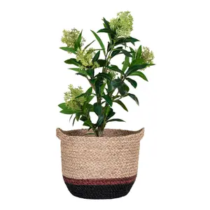 Storage basket House Nordic Mallow image-2