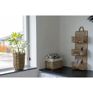Καλάθι House Nordic Bustelo (x2) image-3