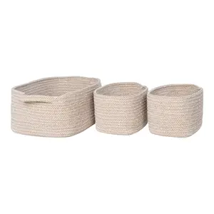 Καλάθι House Nordic Teixo (x3) image-0