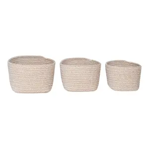 Καλάθι House Nordic Cadima (x3) image-1