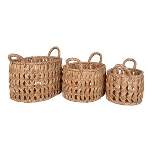 Basket House Nordic Balerma (x3) image-1