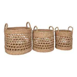 Καλάθι House Nordic Balok (x3) image-1