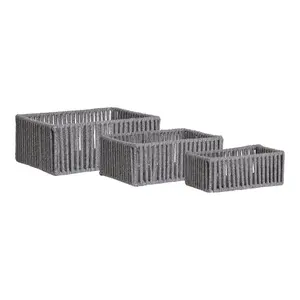 Καλάθι House Nordic Arese(x3) image-0