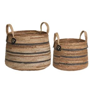 Basket House Nordic Erba (x2) image-1