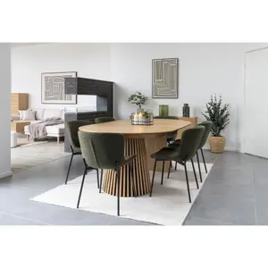 Γυάλινη βάση House Nordic image-3