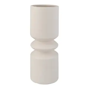 Ceramic vase House Nordic image-0