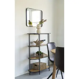 Κεραμικό βάζο, στρογγυλό House Nordic image-3