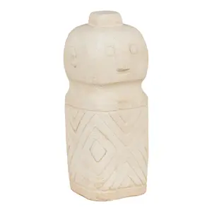 Statuette House Nordic Decoration image-0