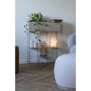 Γυάλινη βάση House Nordic image-5
