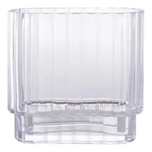 Szklany wazon House Nordic image-0